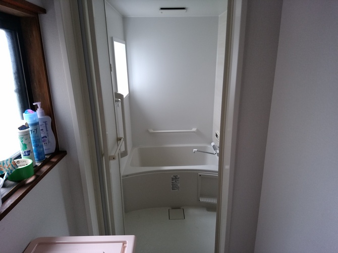 After