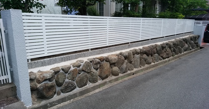 After