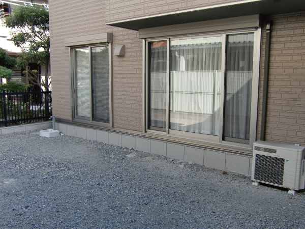 Before