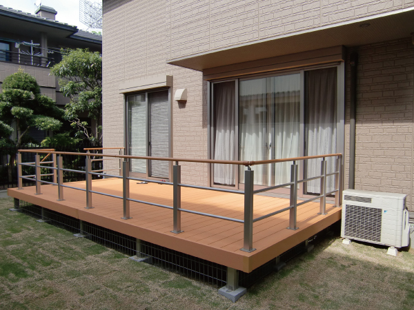 After